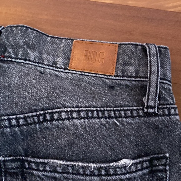urban outfitters BDG jeans - Picture 3 of 4